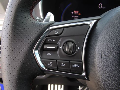 Used 2026 Acura MDX A-Spec image 28