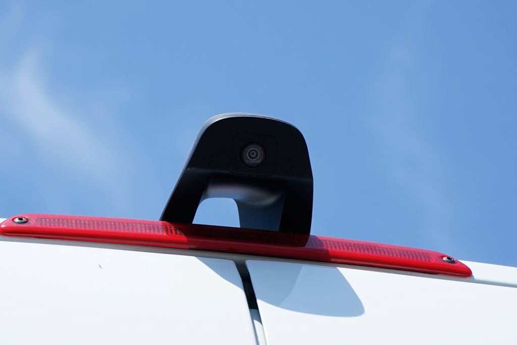 Used 2024 Mercedes-Benz Sprinter 2500 w/ Acoustic Package image 44