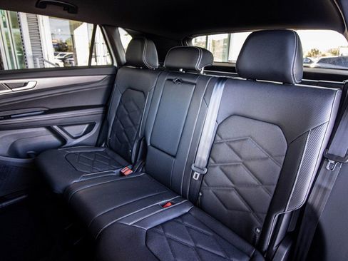 New 2026 Volkswagen Atlas Cross Sport SE image 49