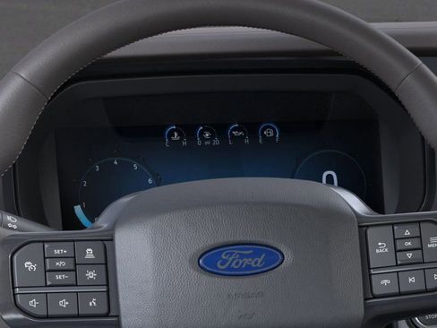 New 2026 Ford F150 King Ranch AWD/4WD image 13