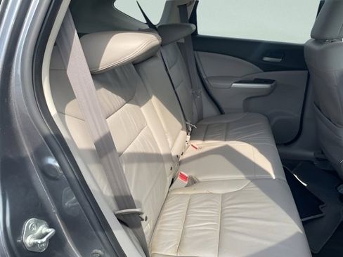 Used 2012 Honda CR-V EX-L image 15