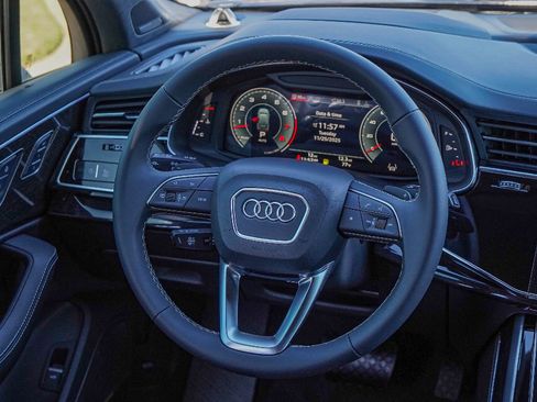 New 2026 Audi Q7 3.0T Prestige image 20