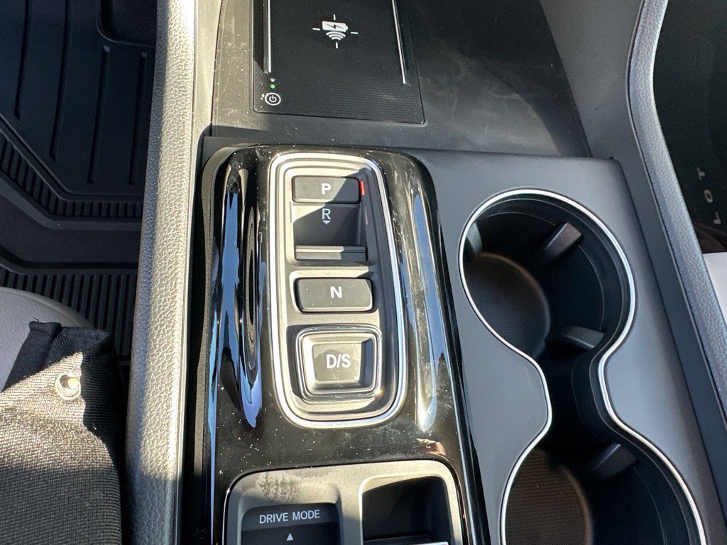New 2026 Honda Pilot EX-L image 26