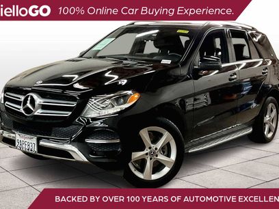 Used 2018 Mercedes-Benz GLE 350