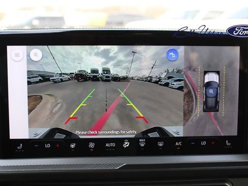 New 2025 Ford Bronco Sport Outer Banks w/ Sasquatch Outer Banks Package image 15