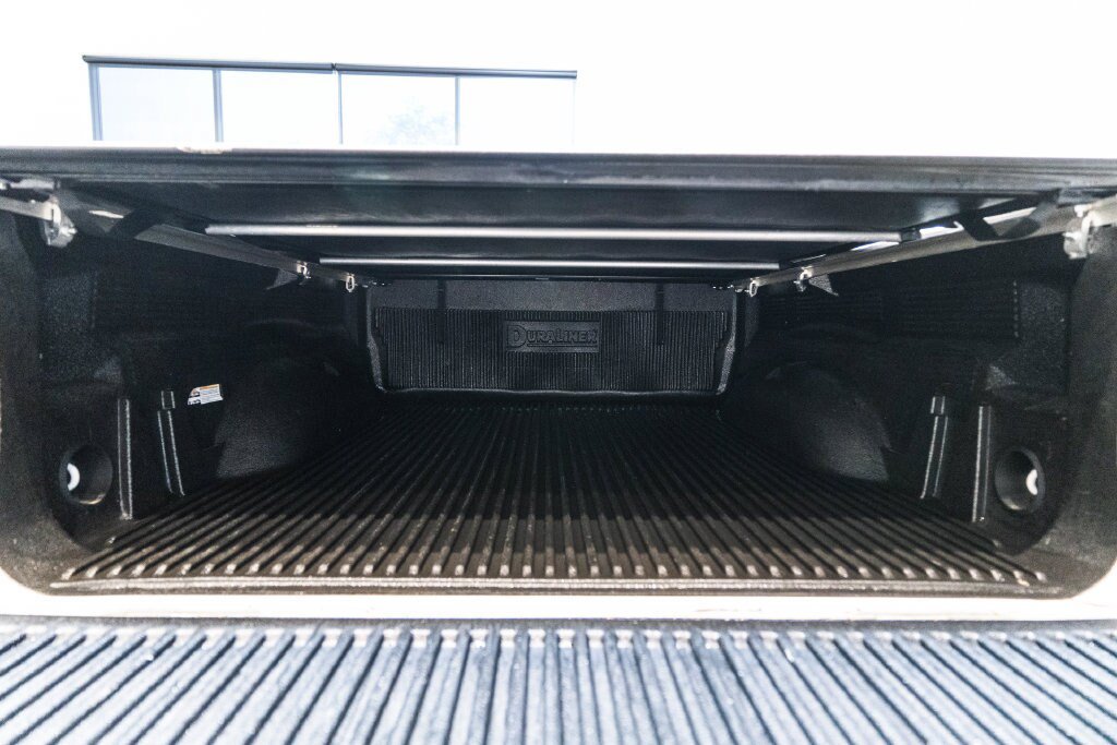 Used 2022 RAM 1500 Laramie AWD/4WD image 37