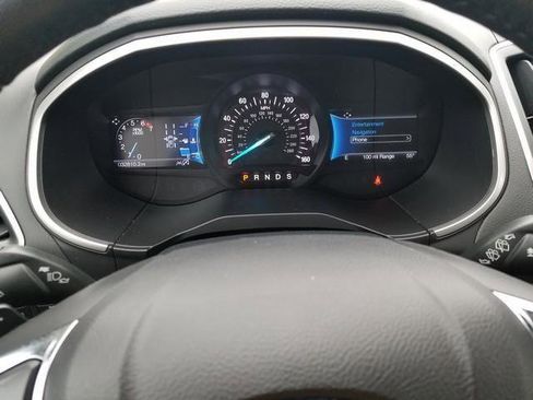 Used 2021 Ford Edge SEL w/ Convenience Package image 23