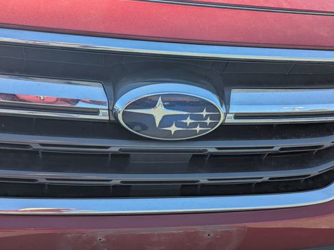 Used 2019 Subaru Outback 2.5i Premium w/ Popular Package #2 AWD/4WD image 11