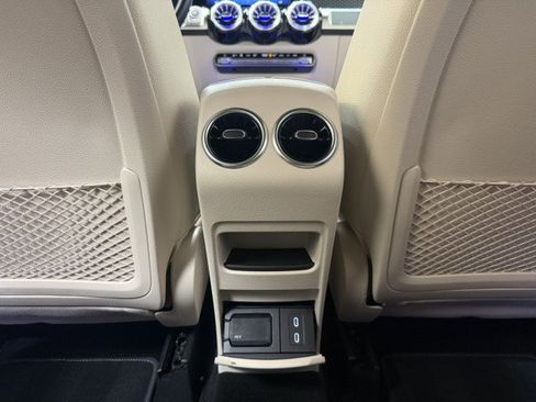 Certified 2025 Mercedes-Benz GLB 250 image 15