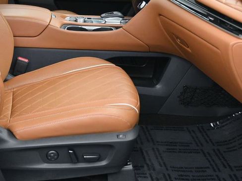 Certified 2025 INFINITI QX60 Autograph w/ Cargo Package image 7