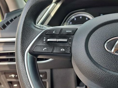 Used 2020 Hyundai Sonata SEL w/ Cargo Package FWD image 23