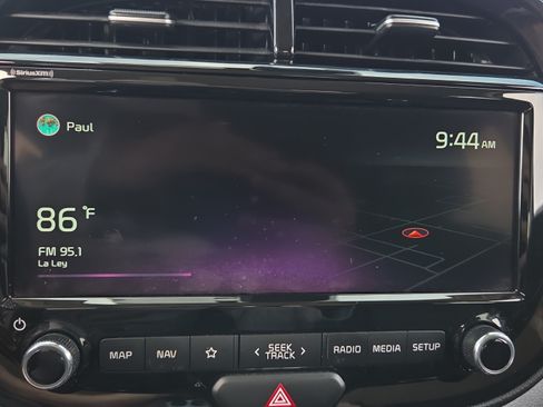Used 2022 Kia Soul S FWD image 26