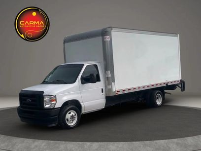 Used 2022 Ford E-350 and Econoline 350 Super Duty w/ Power Windows & Locks Group