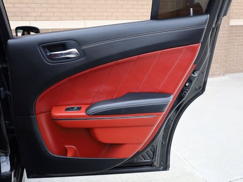 Used 2023 Dodge Charger SRT Hellcat RWD image 27
