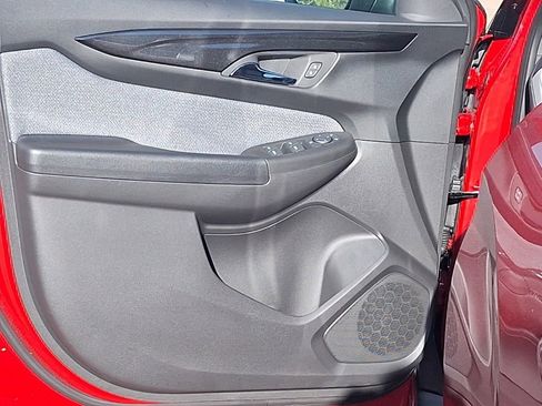 New 2026 Chevrolet TrailBlazer LT w/ Driver Confidence Package image 11