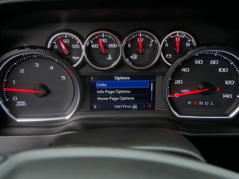 Used 2022 Chevrolet Silverado 3500 LT w/ Convenience Package AWD/4WD image 35
