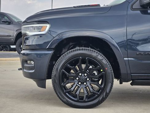 New 2026 RAM 1500 Limited AWD/4WD image 11