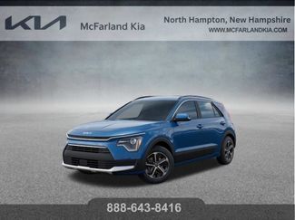 New 2026 Kia Niro EX FWD 360° Tour