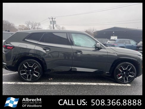 Used 2023 BMW XM image 6