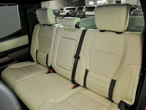 Used 2023 Toyota Tundra 1794 Edition image 13