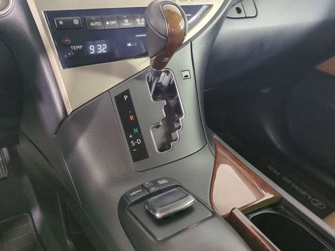 Used 2015 Lexus RX 350 AWD image 21