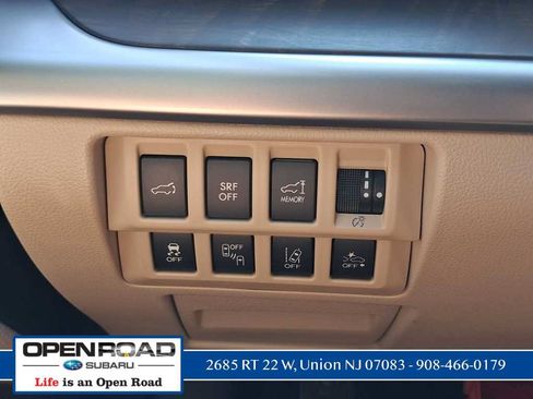 Used 2017 Subaru Outback 2.5i Limited AWD/4WD image 30