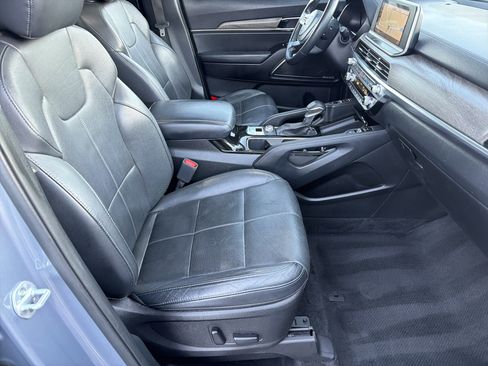 Used 2020 Kia Telluride SX image 13