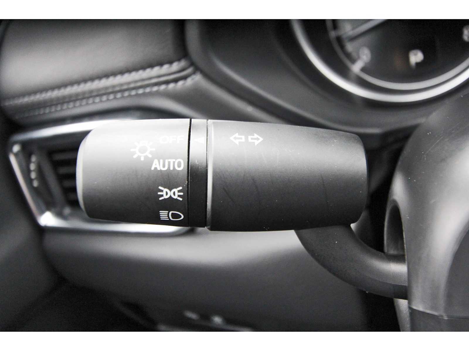 Used 2025 MAZDA CX-5 AWD 2.5 S w/ Select Package image 17