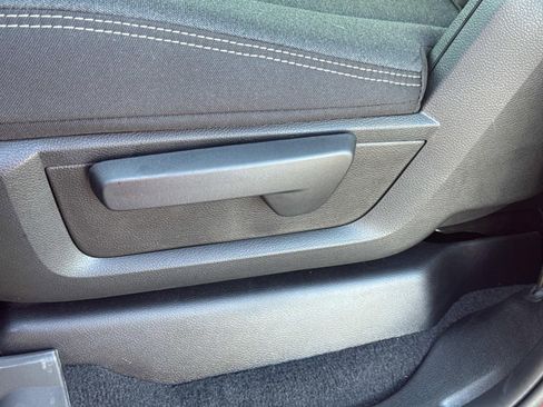 New 2026 RAM 2500 Tradesman image 22