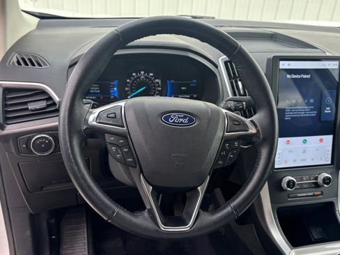 Certified 2024 Ford Edge SEL w/ Convenience Package image 31