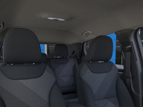 New 2027 Chevrolet Bolt LT FWD image 24