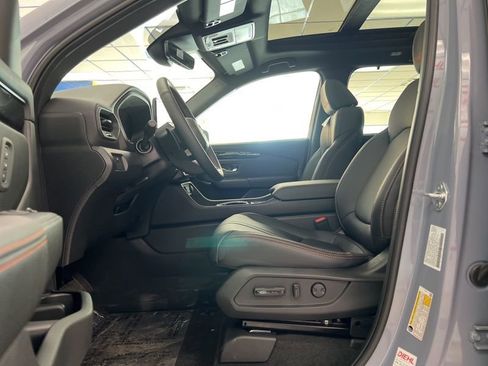 New 2026 Honda Pilot TrailSport image 20