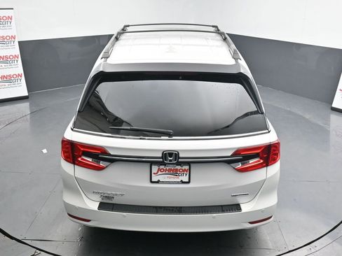 Used 2023 Honda Odyssey Touring image 34