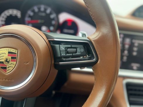 Used 2021 Porsche Panamera 4S Executive w/ Premium Package image 19