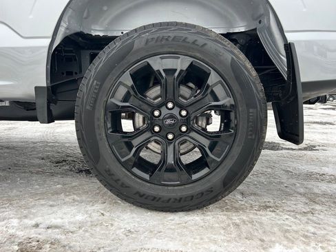 Used 2023 Ford F150 XLT w/ Equipment Group 302A High image 16