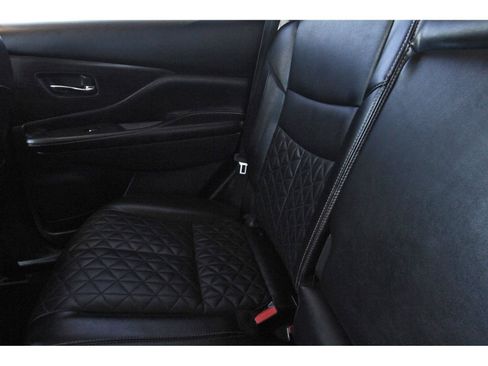 Used 2022 Nissan Murano Platinum w/ Cargo Package image 14