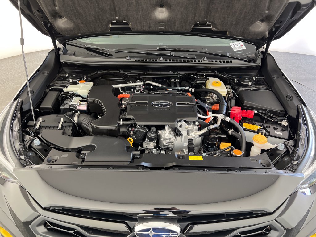 New 2026 Subaru Crosstrek 2.5i Sport AWD/4WD image 24