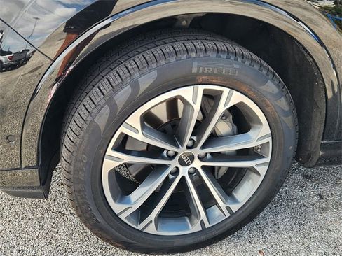 Used 2025 Audi Q7 2.0T Premium Plus w/ Premium Plus Package image 10