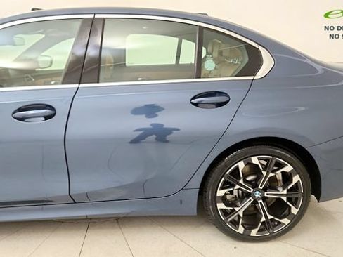 Used 2025 BMW 330i Sedan RWD image 28