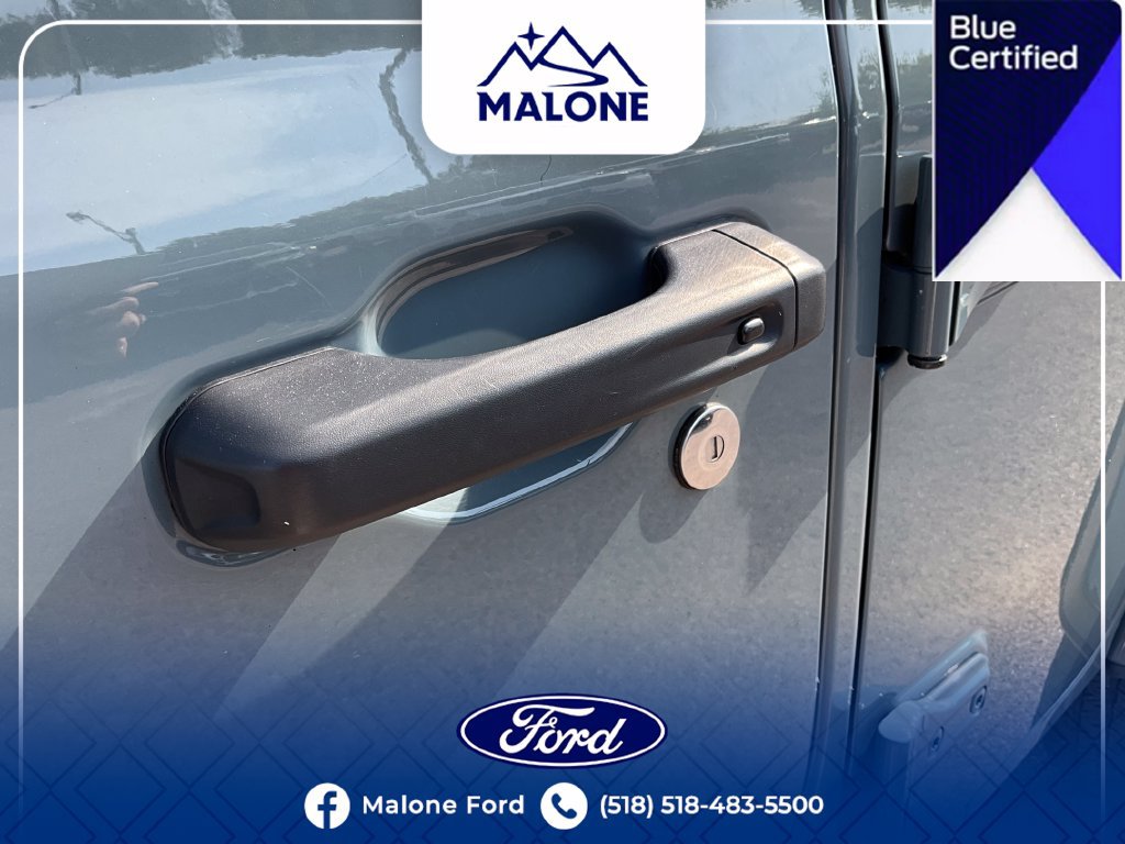 Used 2024 Jeep Wrangler Unlimited Sahara AWD/4WD image 20