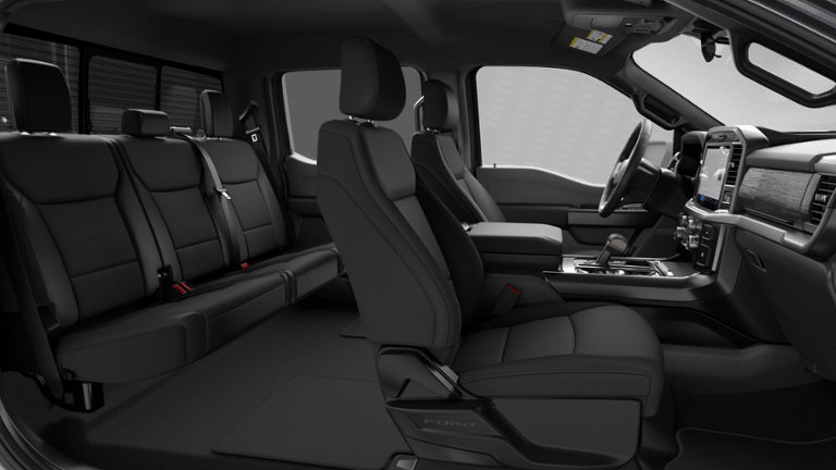 New 2026 Ford F150 XLT AWD/4WD image 28