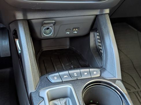 New 2026 Chevrolet TrailBlazer LS w/ LS Convenience Package FWD image 21