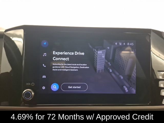 Used 2025 Toyota Camry SE FWD image 26