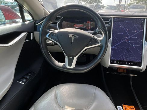 Used 2013 Tesla Model S RWD image 8
