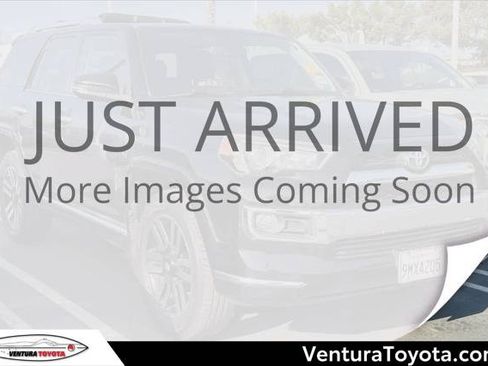 Certified 2016 Toyota 4Runner Limited w/ Convenience Package AWD/4WD image 1