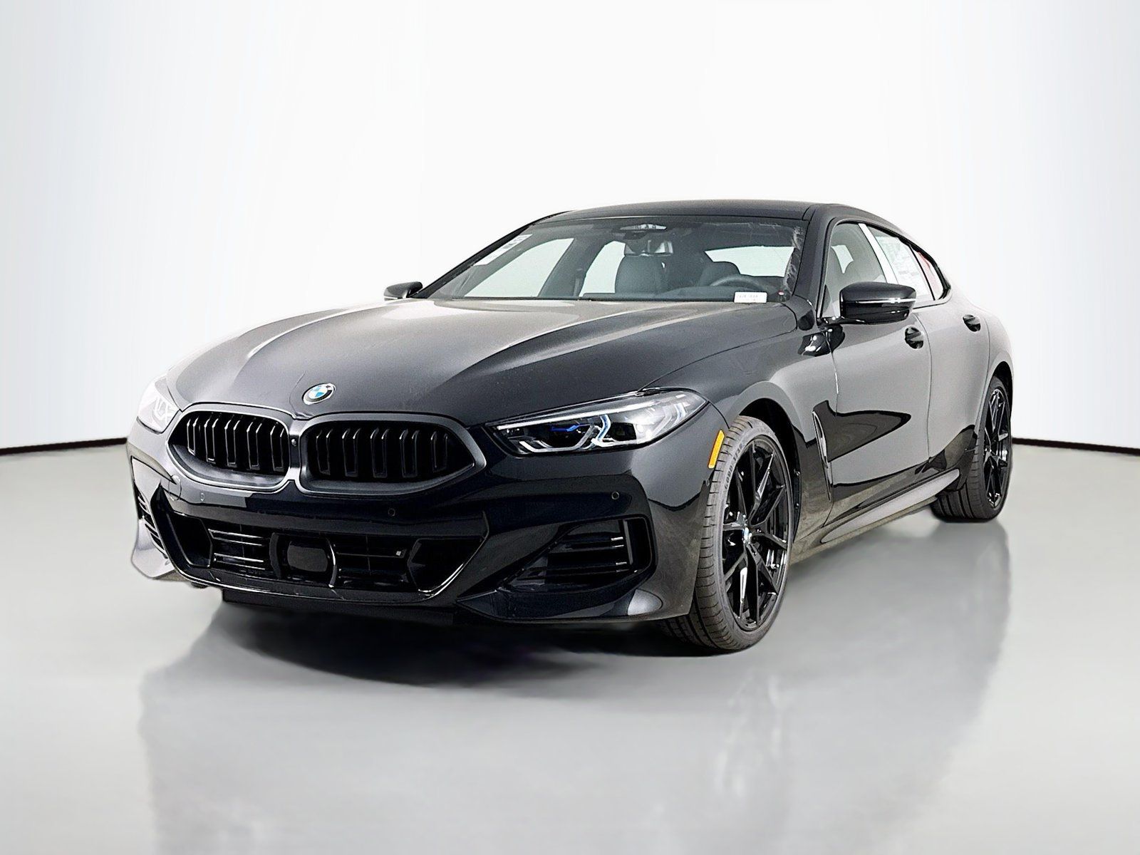Used 2026 BMW 840i RWD image 3