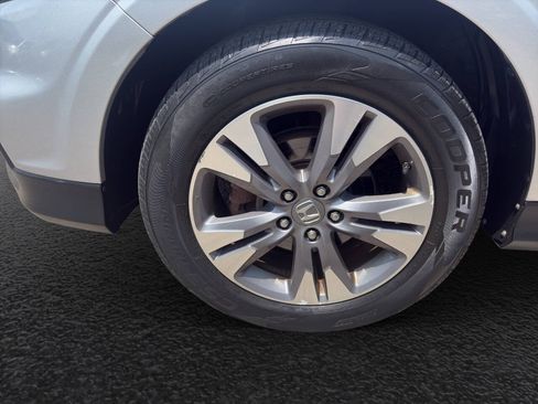 Used 2013 Honda Crosstour EX-L image 21