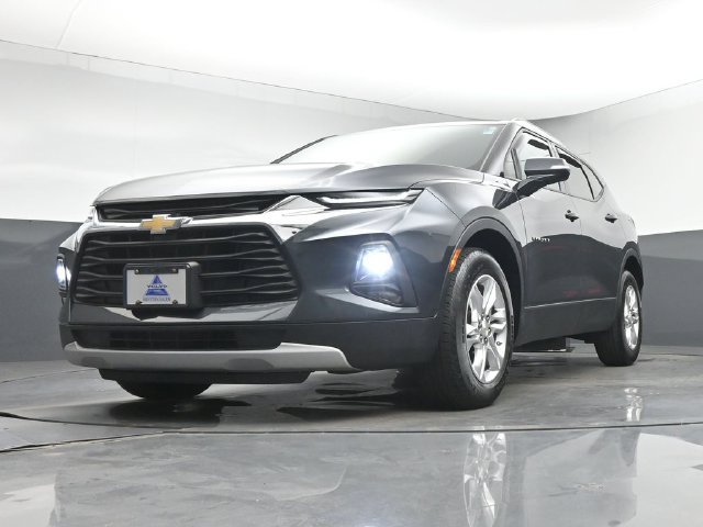 Used 2019 Chevrolet Blazer LT AWD/4WD image 12
