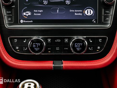 Used 2020 Bentley Bentayga Speed image 29
