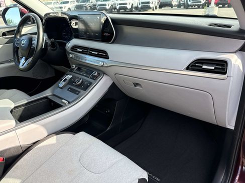Used 2020 Hyundai Palisade SEL AWD/4WD image 22